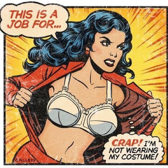 Meet your Posher, Karen - Picture 3 of 6